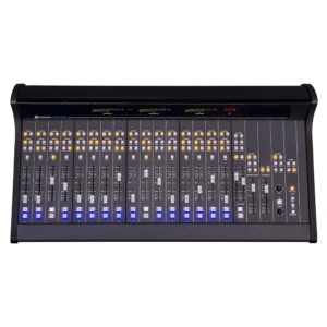 AudioArts Lightning 16 Console with SPS202 Power Supply