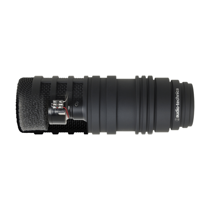 Audio-Technica BP40 Microphone - Image 2