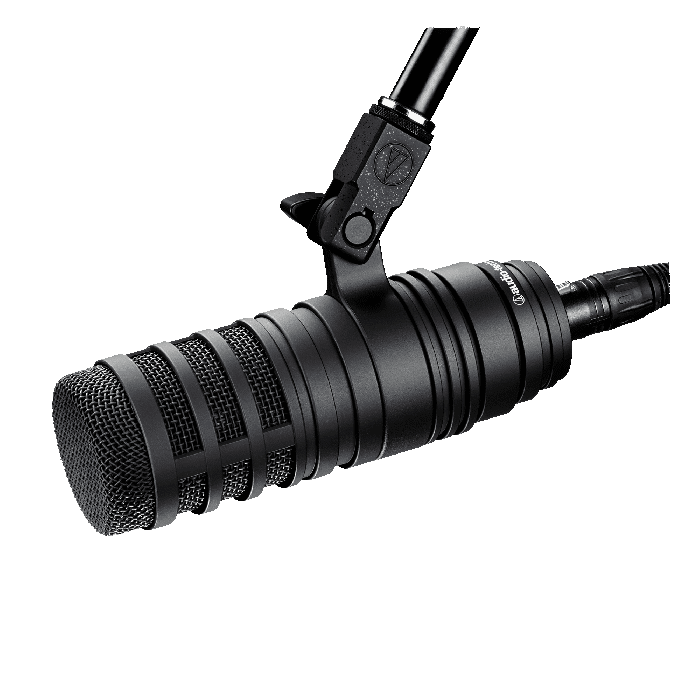 Audio-Technica BP40 Microphone - Image 3