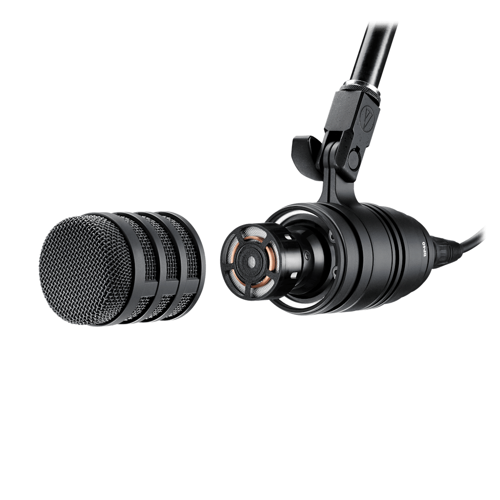 Audio-Technica BP40 Microphone - Image 5