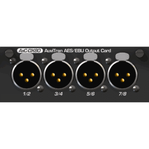 AuviTran AxC-DX8o Card