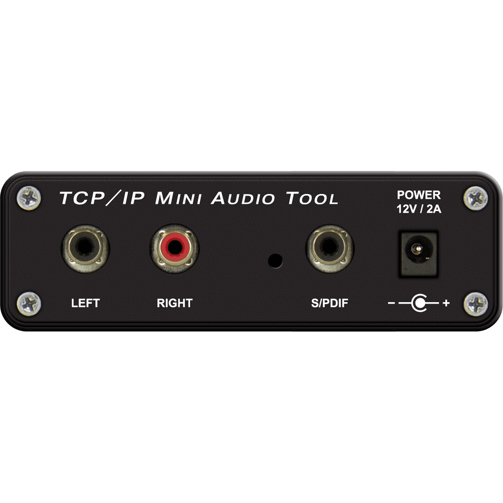 DEVA Broadcast DB90-TX IP Audio Encoder - Image 2