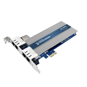 Digigram ALP AES67 Sound Card