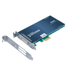 Digigram ALP442e Sound Card