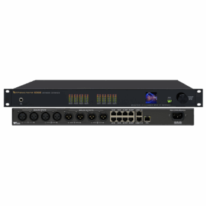 Wheatstone IP88-EDGE Network Blade
