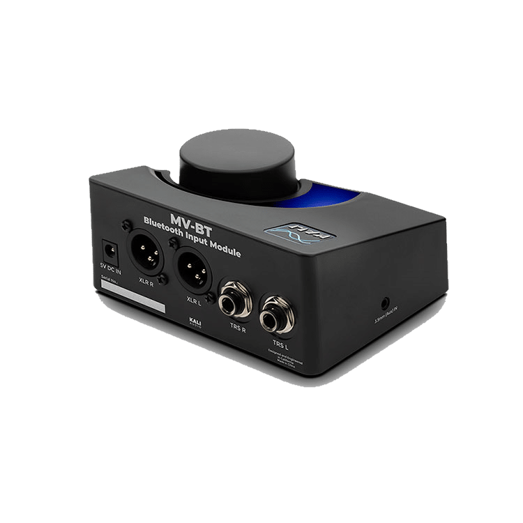 Kali Audio MV-BT Bluetooth Receiver - Image 5