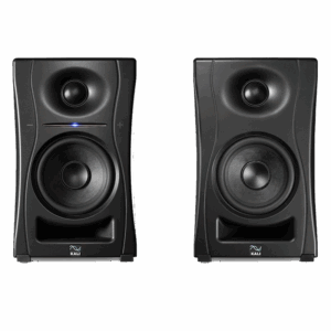 Kali Audio LP-UNF Ultra-Nearfield Studio Monitor System