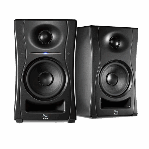 Kali Audio LP-UNF Ultra-Nearfield Studio Monitor System - Image 2