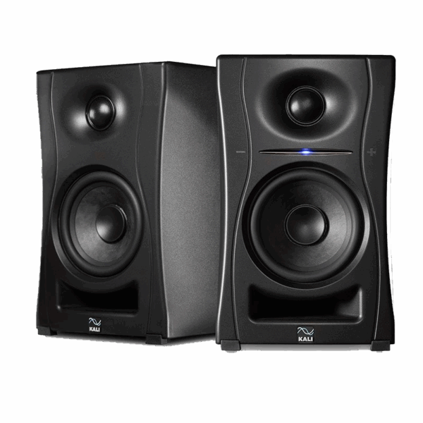 Kali Audio LP-UNF Ultra-Nearfield Studio Monitor System - Image 3