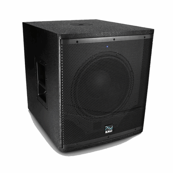 Kali Audio WS-12 Subwoofer - Image 8
