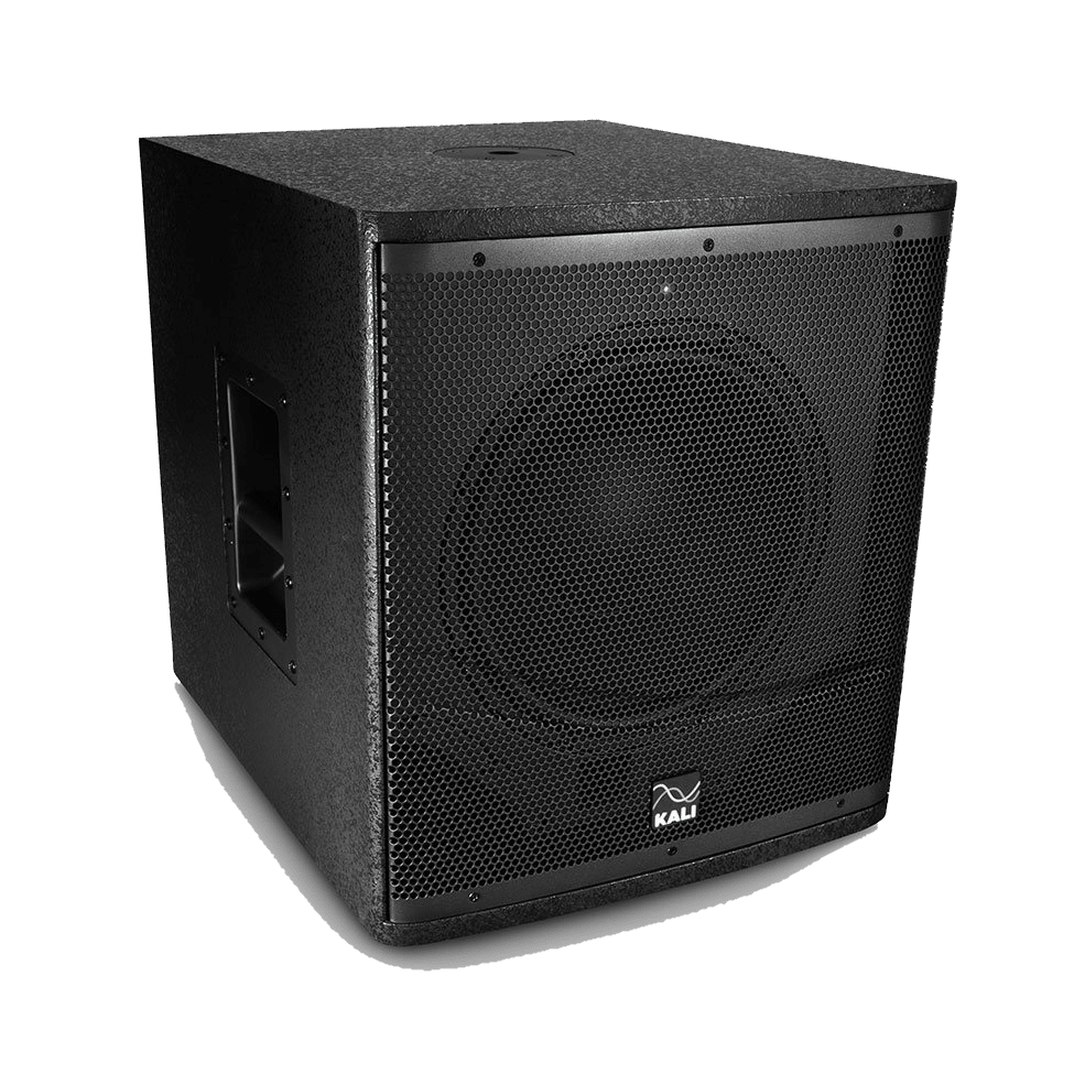 Kali Audio WS-12 Subwoofer - Image 8