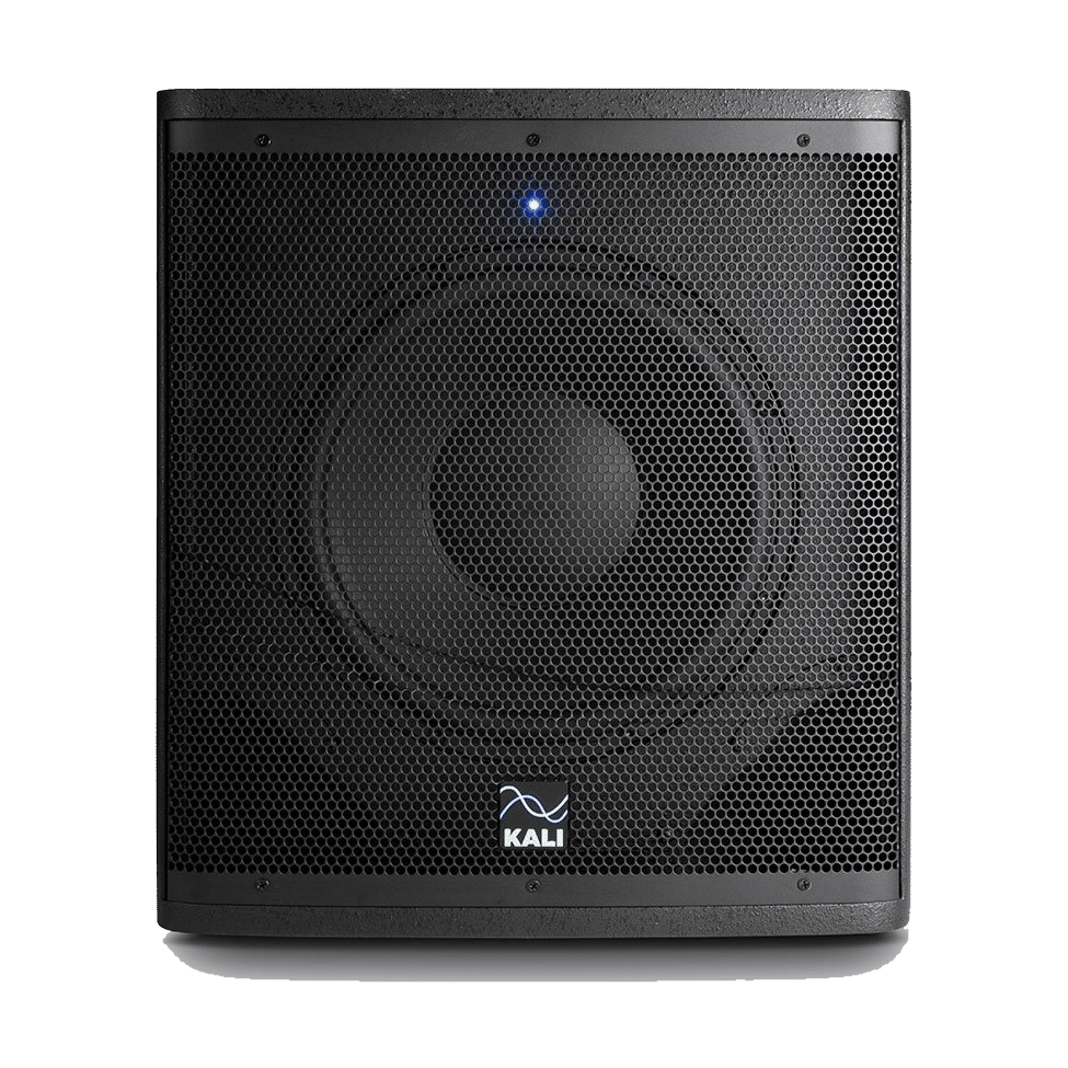 Kali Audio WS-12 Subwoofer - Image 2