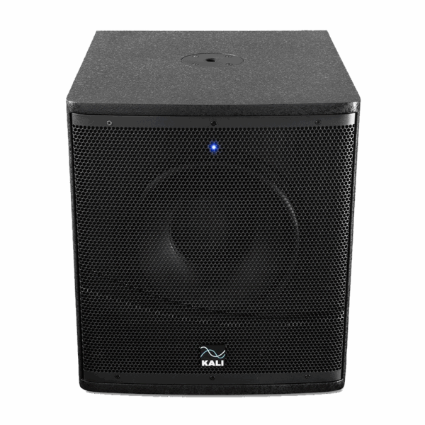 Kali Audio WS-12 Subwoofer - Image 4
