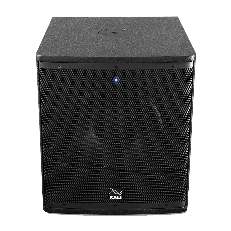 Kali Audio WS-12 Subwoofer - Image 4