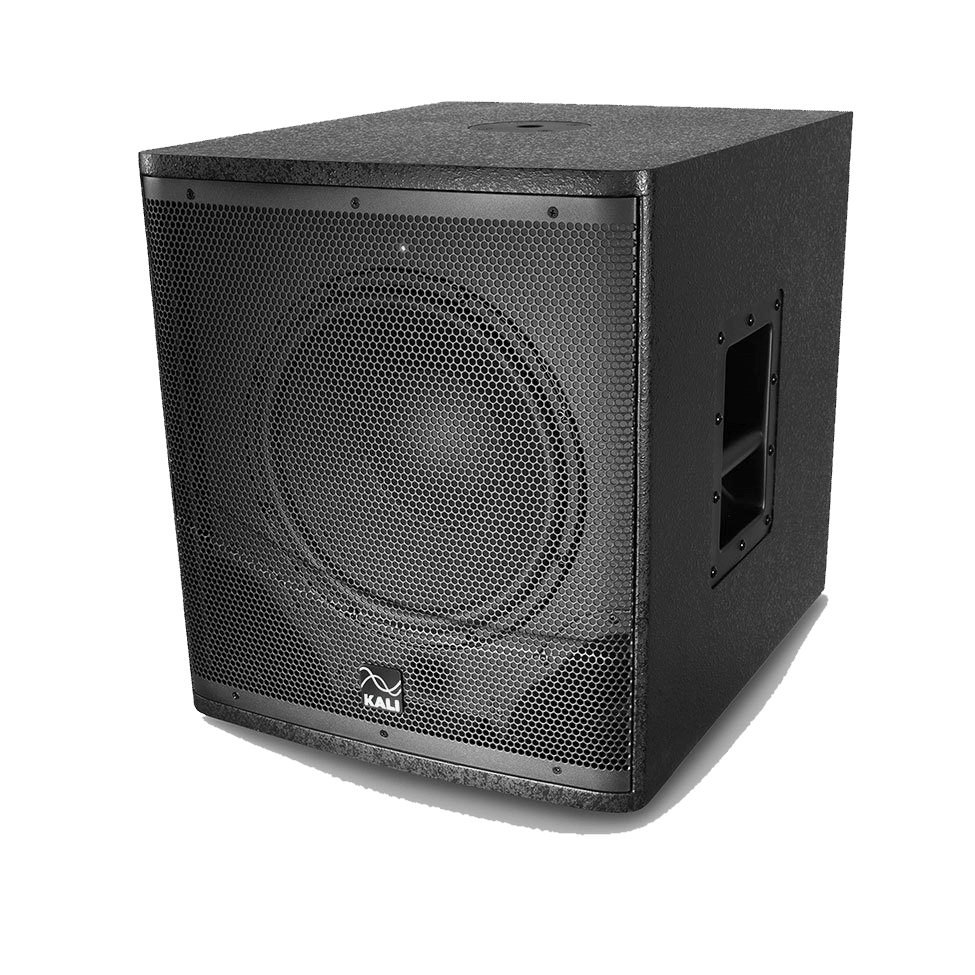 Kali Audio WS-12 Subwoofer - Image 7