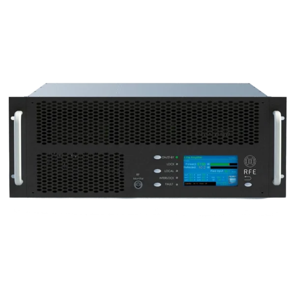 Gve Rfe RFE DS6000 FM TX - Agile Broadcast