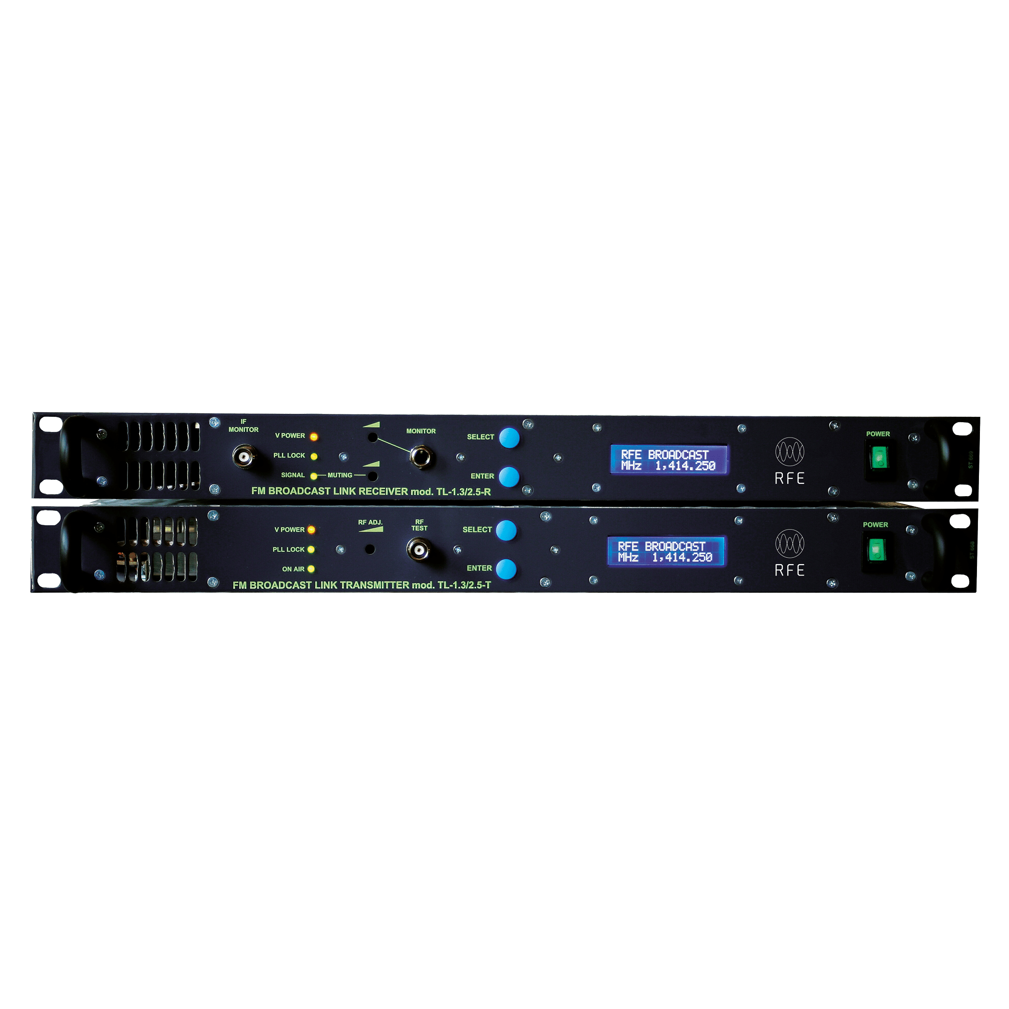 RFE TL-R Link RX