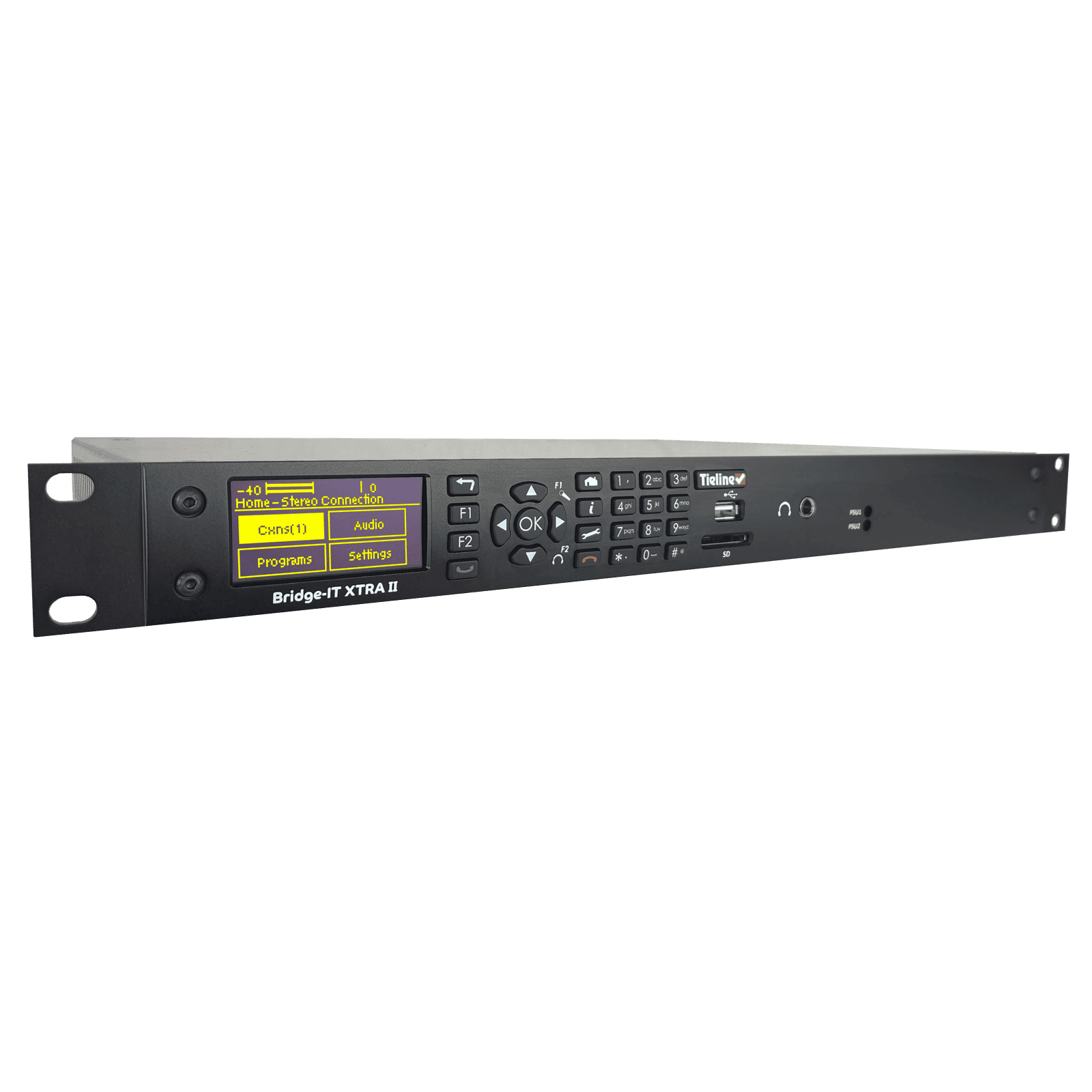 Tieline TLBRIDGE-IT XTRA II