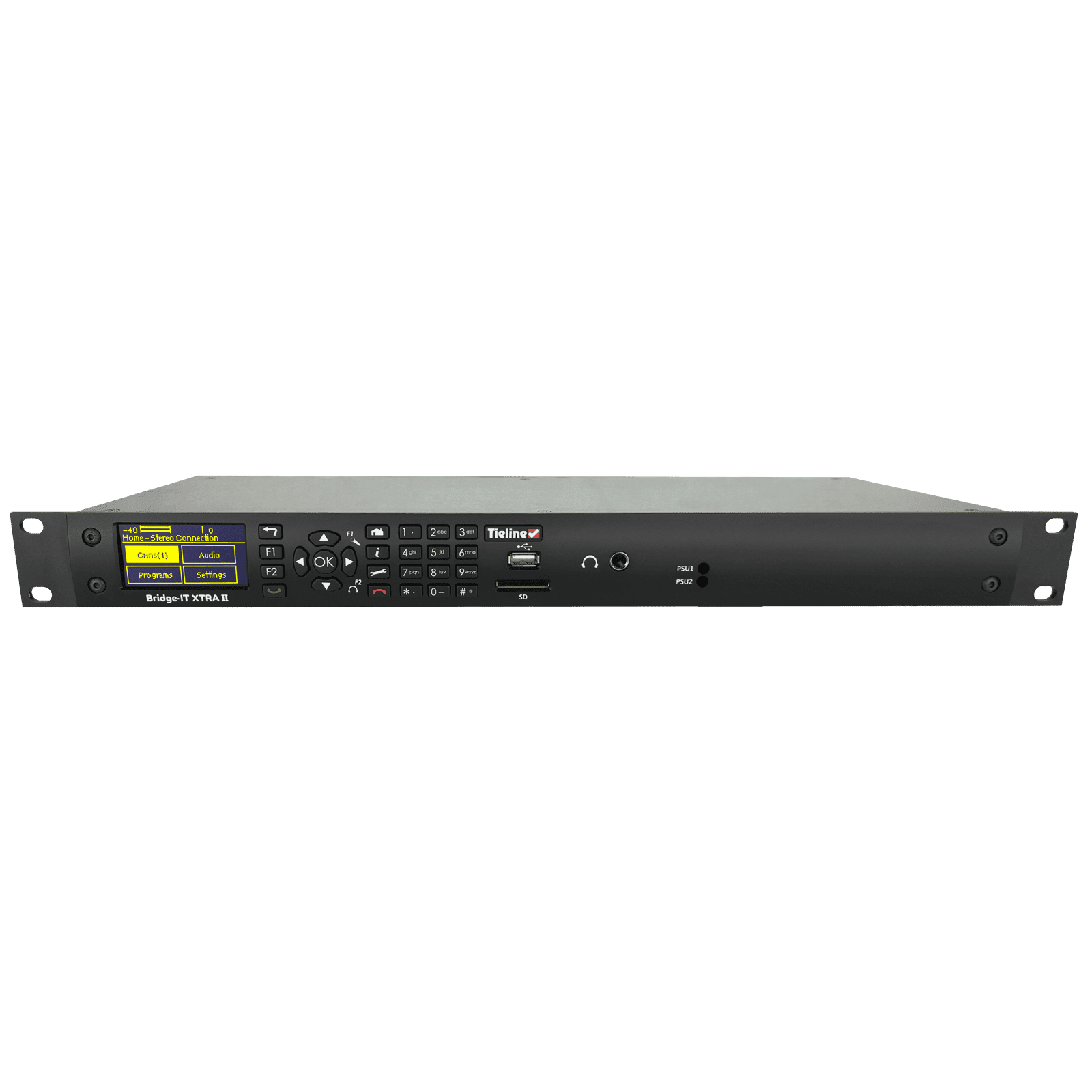 Tieline TLBRIDGE-IT XTRA II - Image 2