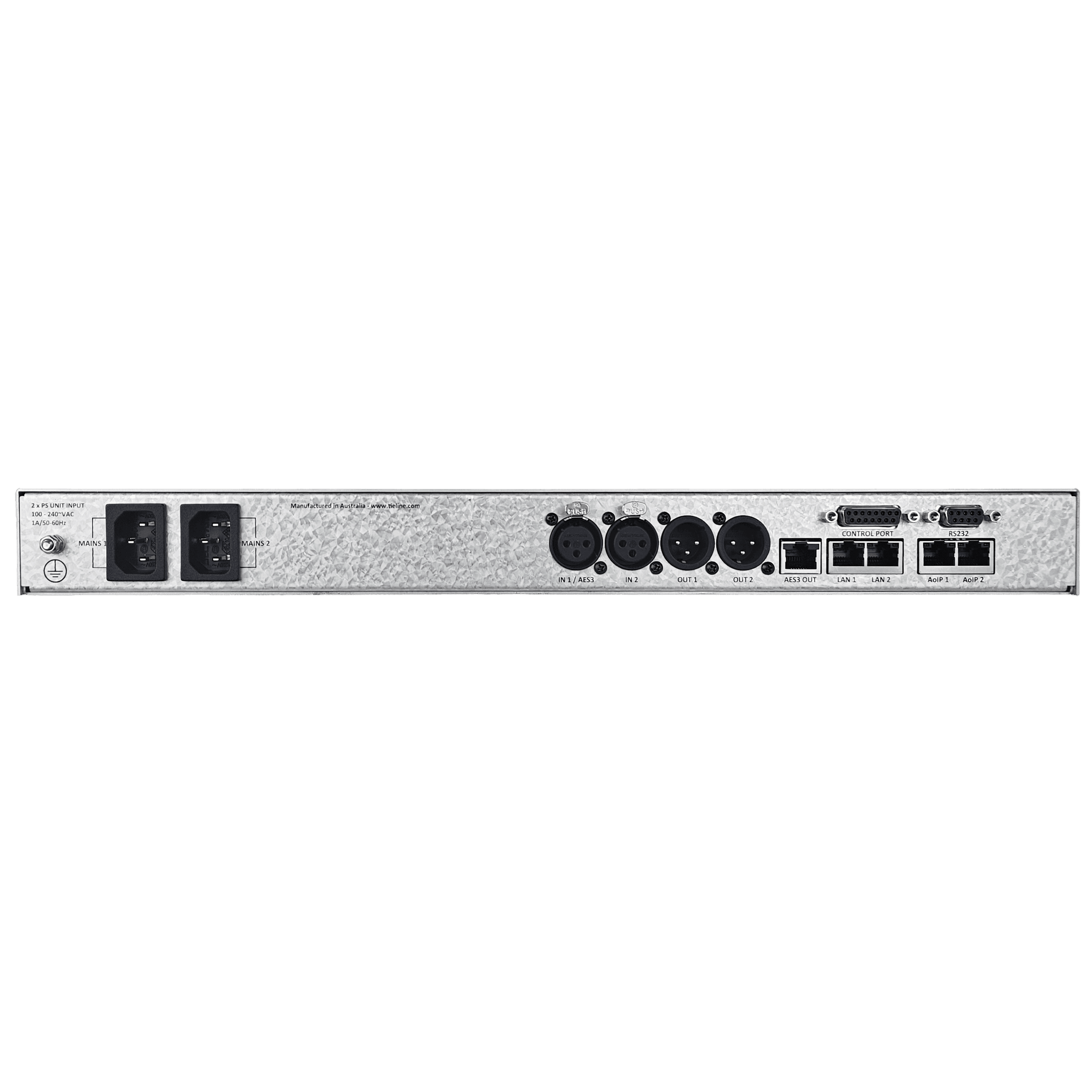 Tieline TLBRIDGE-IT XTRA II - Image 3