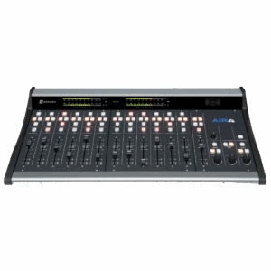 AudioArts AIR-4 12 Channel Console