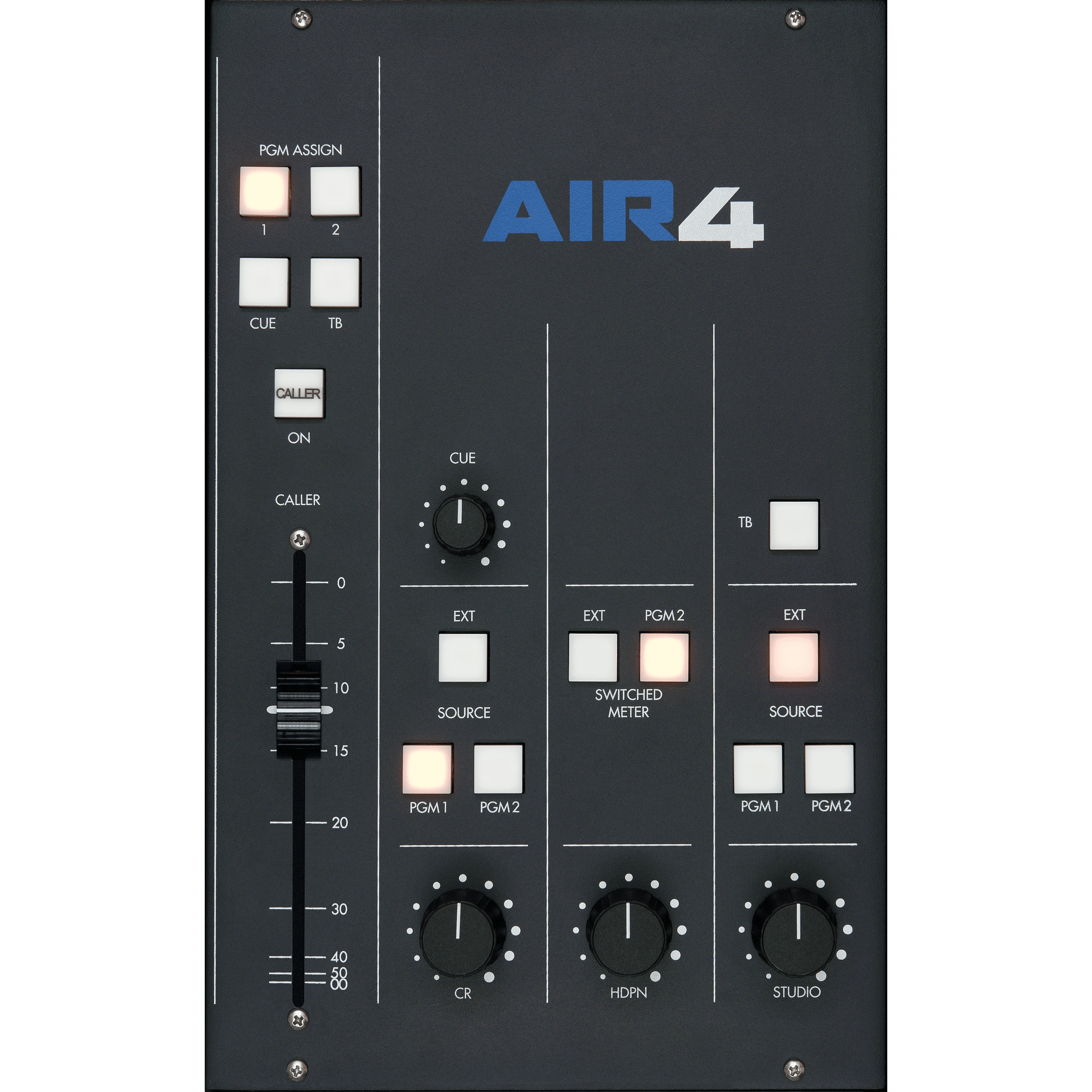 AudioArts AIR-4 12 Channel Console - Image 3