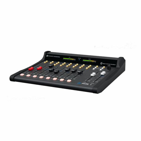 AudioArts Air-1 8 Channel Console - Image 3