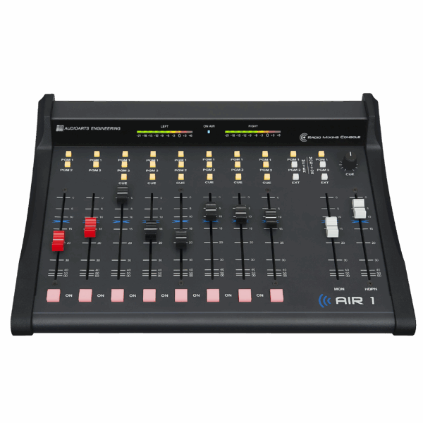 Wheatstone Audioarts AIR 1