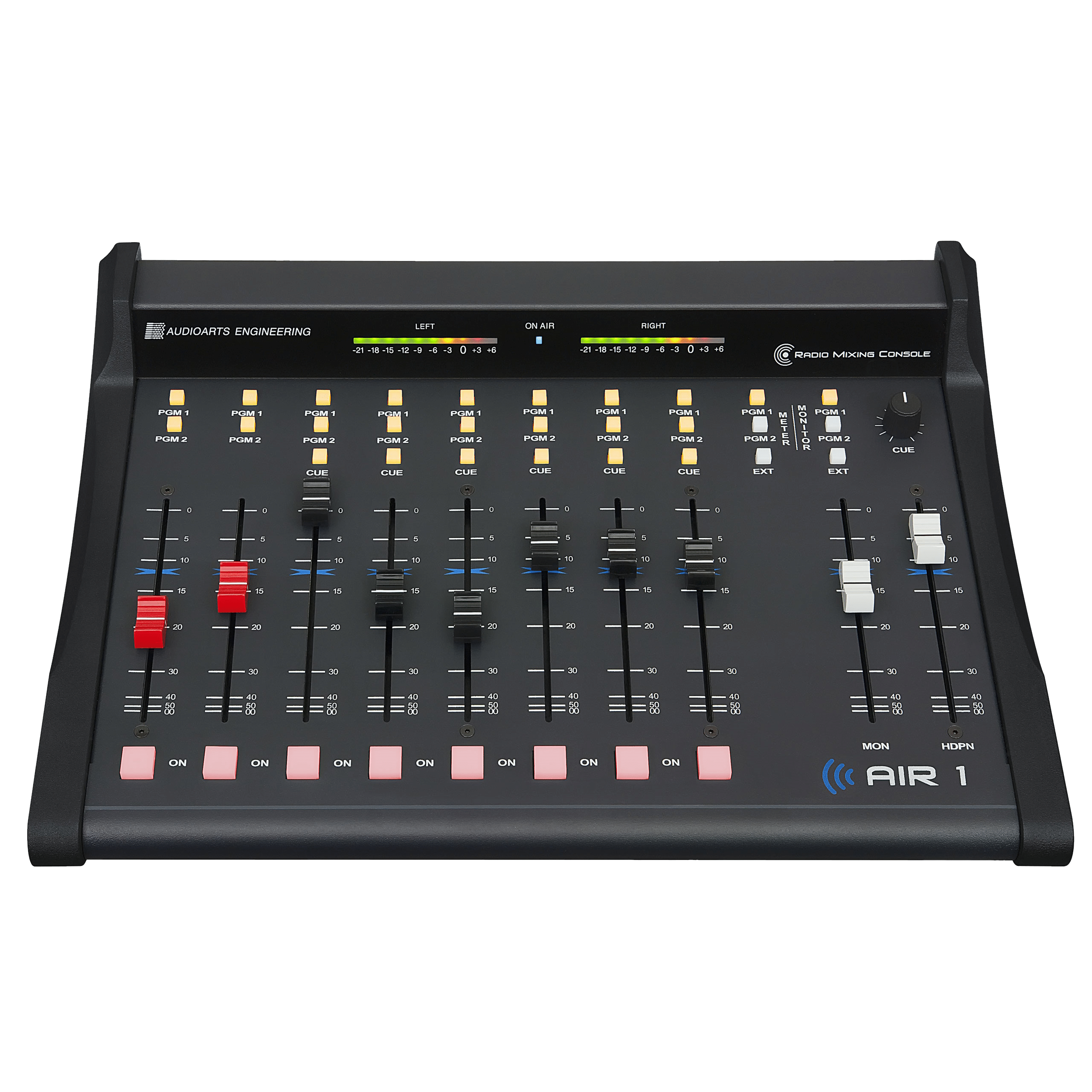 Wheatstone Audioarts AIR 1