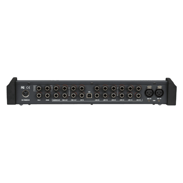 AudioArts Air-1 8 Channel Console - Image 4