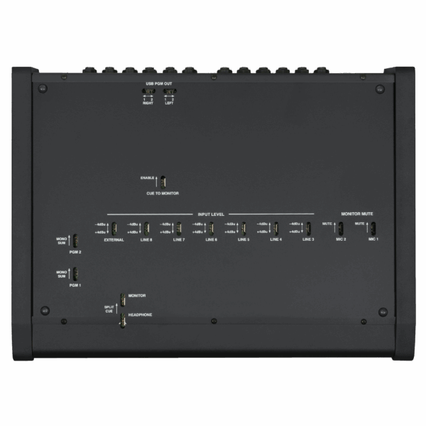 AudioArts Air-1 8 Channel Console - Image 2