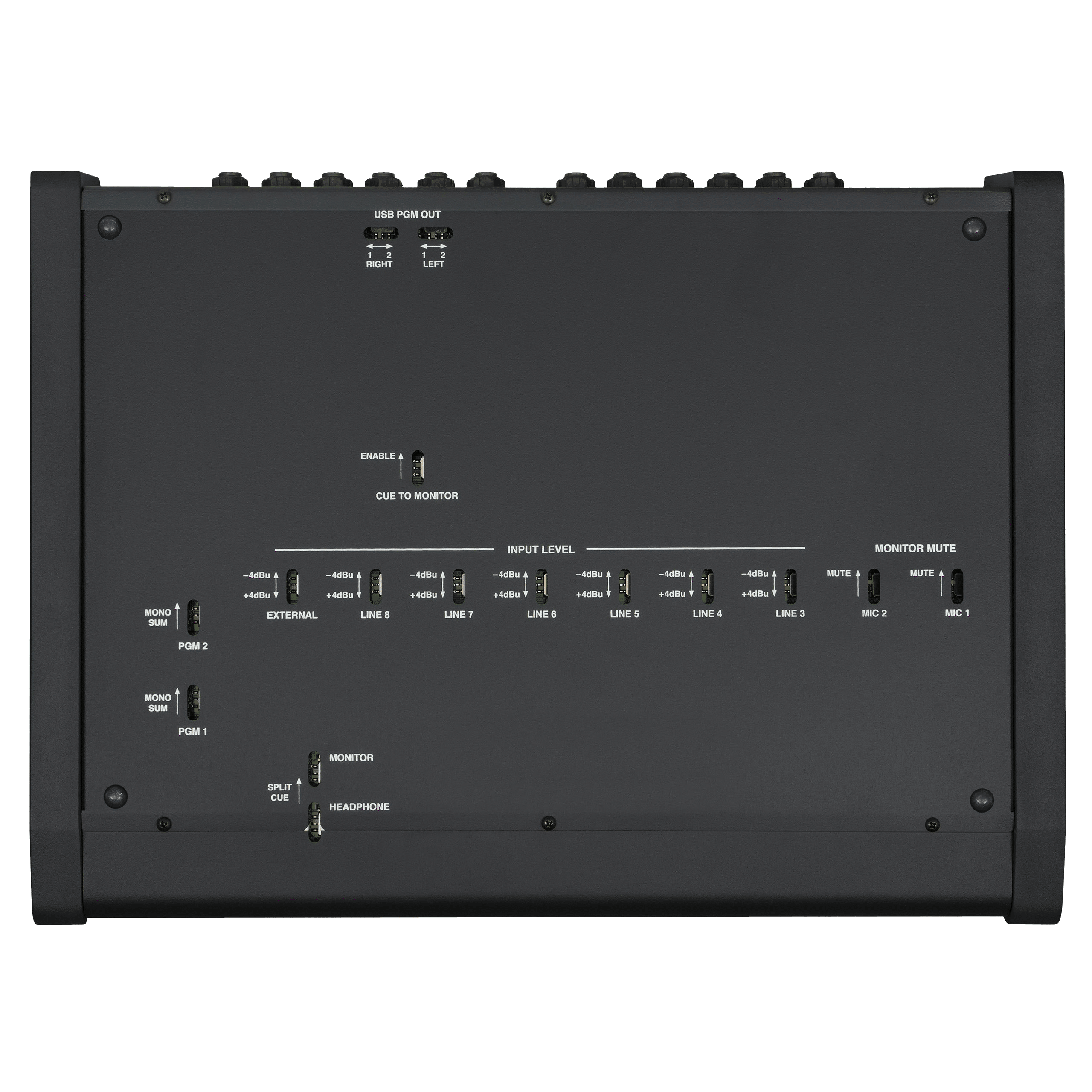 AudioArts Air-1 8 Channel Console - Image 2