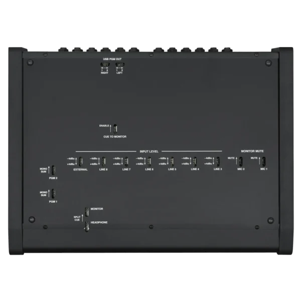Audioarts AudioArts Air-1 8 Channel Console - Agile Broadcast