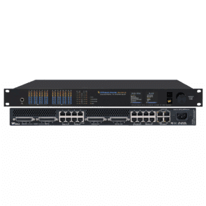 Wheatstone IP88-3AD Wheatnet IP Blade-3 I/O Router 4 Stereo AD Blade
