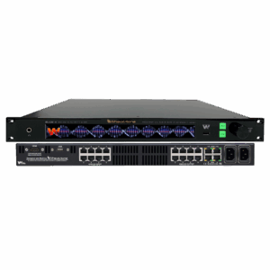 Wheatstone IP88-4A Blade 4 Analog I/O Blade