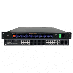 Wheatstone IP88-4D PC-XY-IP Software XY Controller