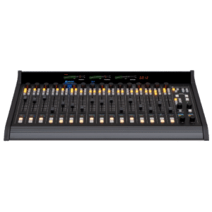 Wheatstone DMX-16 Fader w DMX Mix Engine