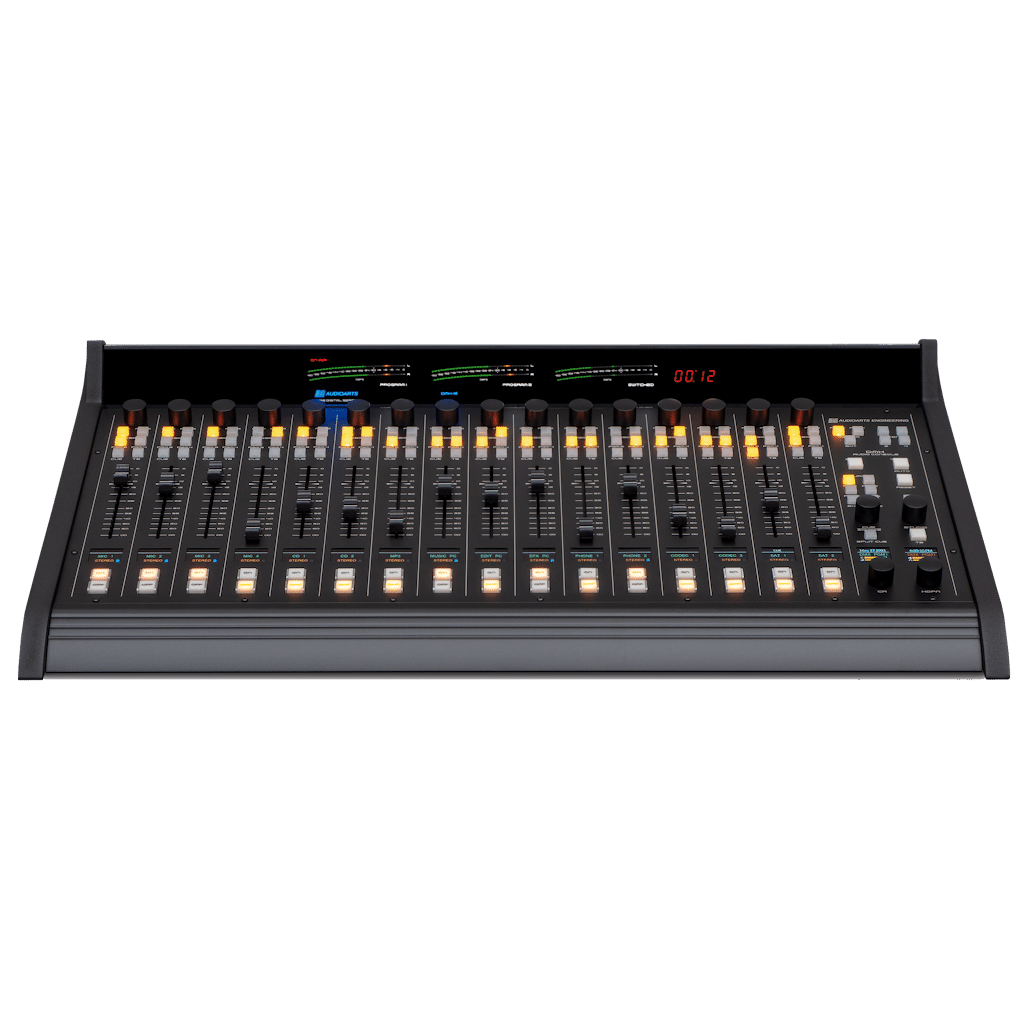 Wheatstone DMX-16