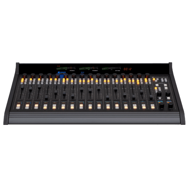 Wheatstone DMX-16 Fader w DMX Mix Engine