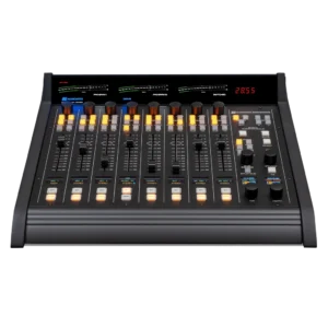Wheatstone DMX-8 Fader w DMX Mix Engine
