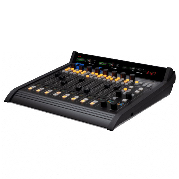 Wheatstone DMX-8 Fader w DMX Mix Engine - Image 3