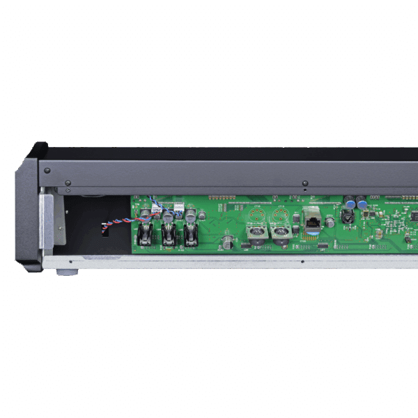 Wheatstone IP-12 Fader Console with ip88cb Console Blade - Image 5