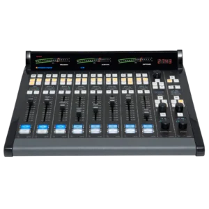 Wheatstone L-8-EQ Fader Console