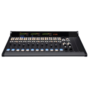 Wheatstone L-12-EQ Digital Audio Control Surface