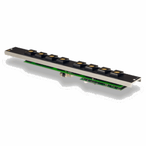 Wheatstone SS8-L8 Smart Button Module for L- 8, L-12