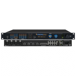 Wheatstone M4IP-4USB Channel Mic Processing Blade