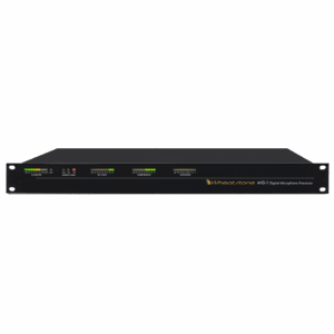 Wheatstone MG-1 Digital Voice Processor