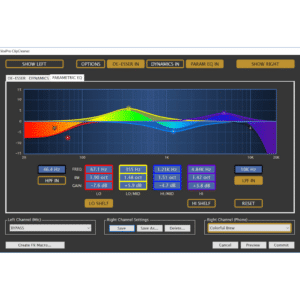 VoxPro V7S Software and USB License Key