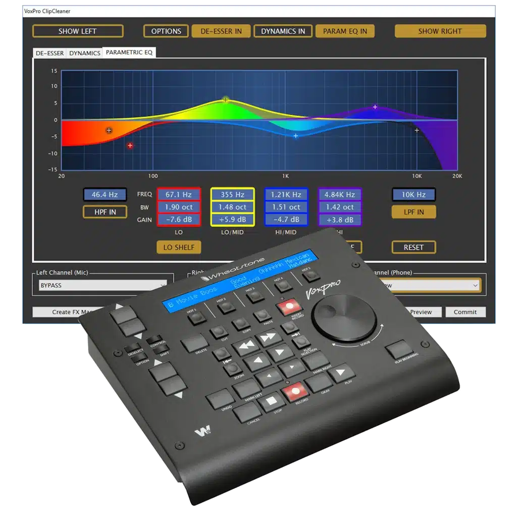 VoxPro Surface - Image 2