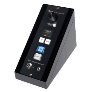 Wheatstone WDT-TS4VW Desktop Turret
